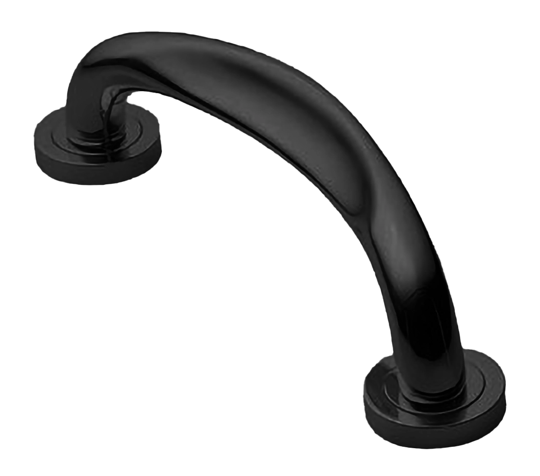 Ручка-скоба RAFT PH NERO, цвет - черный фото купить Ижевск