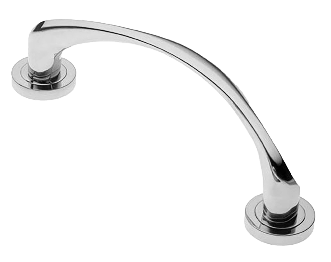 Ручка-скоба COBRA PH CRO, цвет - хром фото купить Ижевск