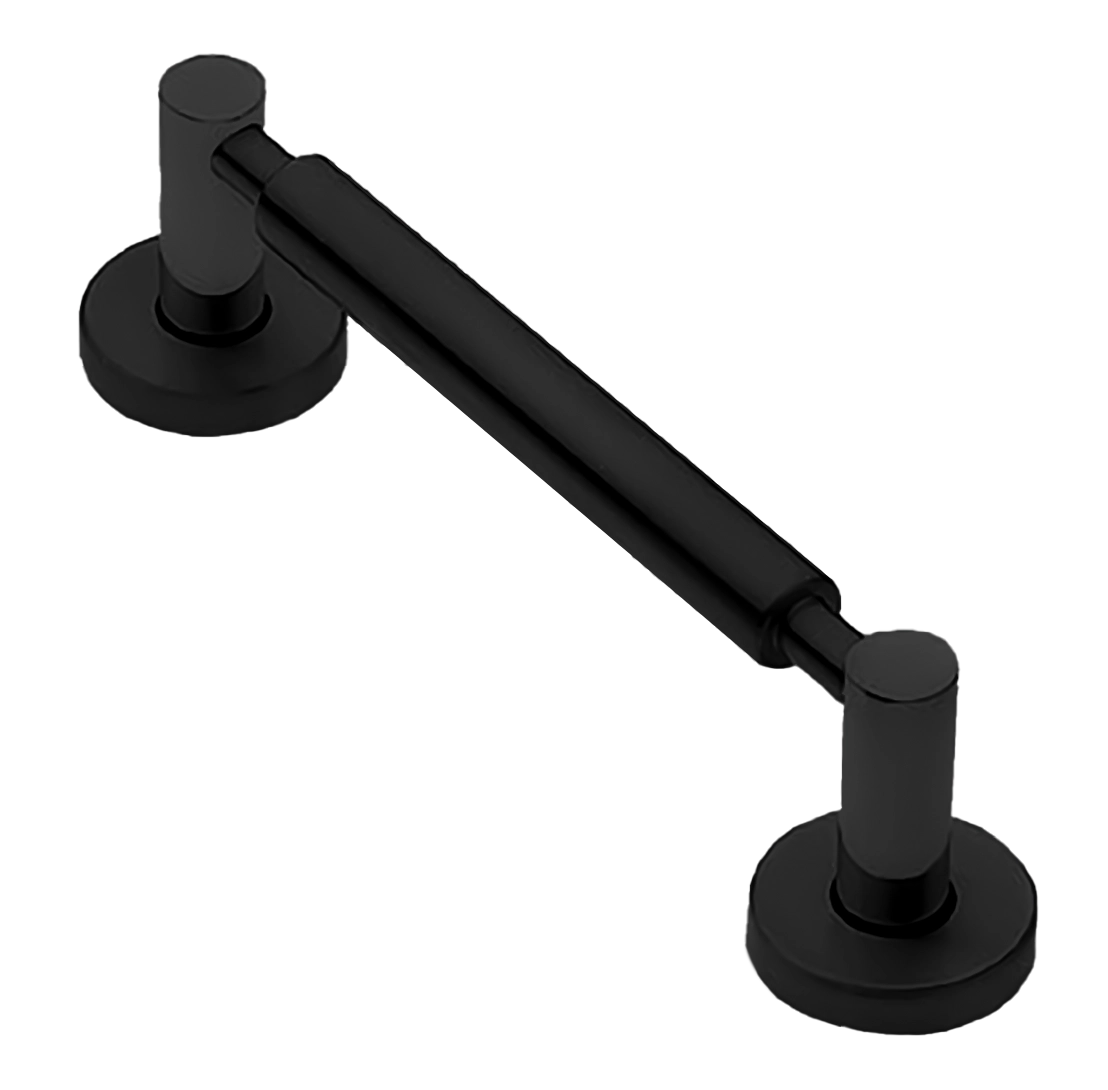 Ручка-скоба CLOUD PH NERO, цвет - черный фото купить Ижевск