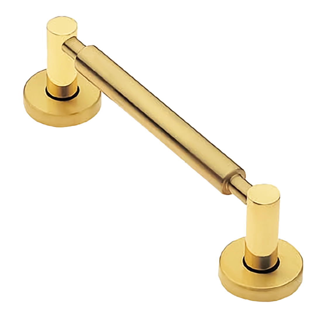 Ручка-скоба CLOUD PH OTL, цвет - золото фото купить Ижевск