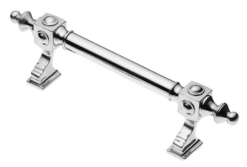 Ручка-скоба ART.30 200MM CRO, цвет - хром фото купить Ижевск