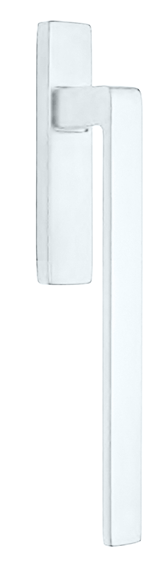 Пара ручек-скоб на планке HORIZONT ASY/Q CSA под ключ Буратино для раздвижных дверей, цвет матовый хром фото купить Ижевск