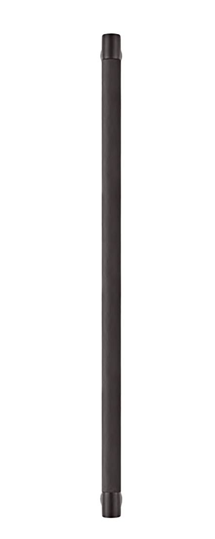 Ручка-скоба HIDE TIME PH/A ANT, цвет - антрацит фото купить Ижевск