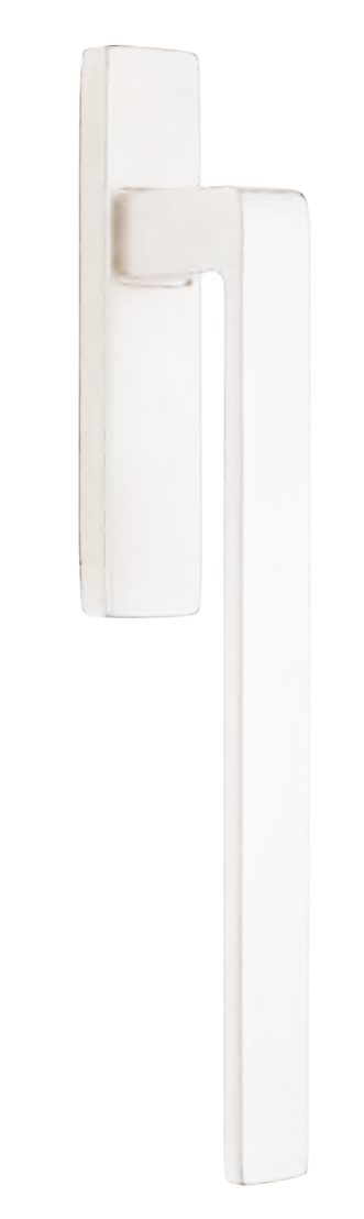 Пара ручек-скоб на планке HORIZONT ASY/Q BIA под ключ Буратино для раздвижных дверей, цвет белый фото купить в Ижевске