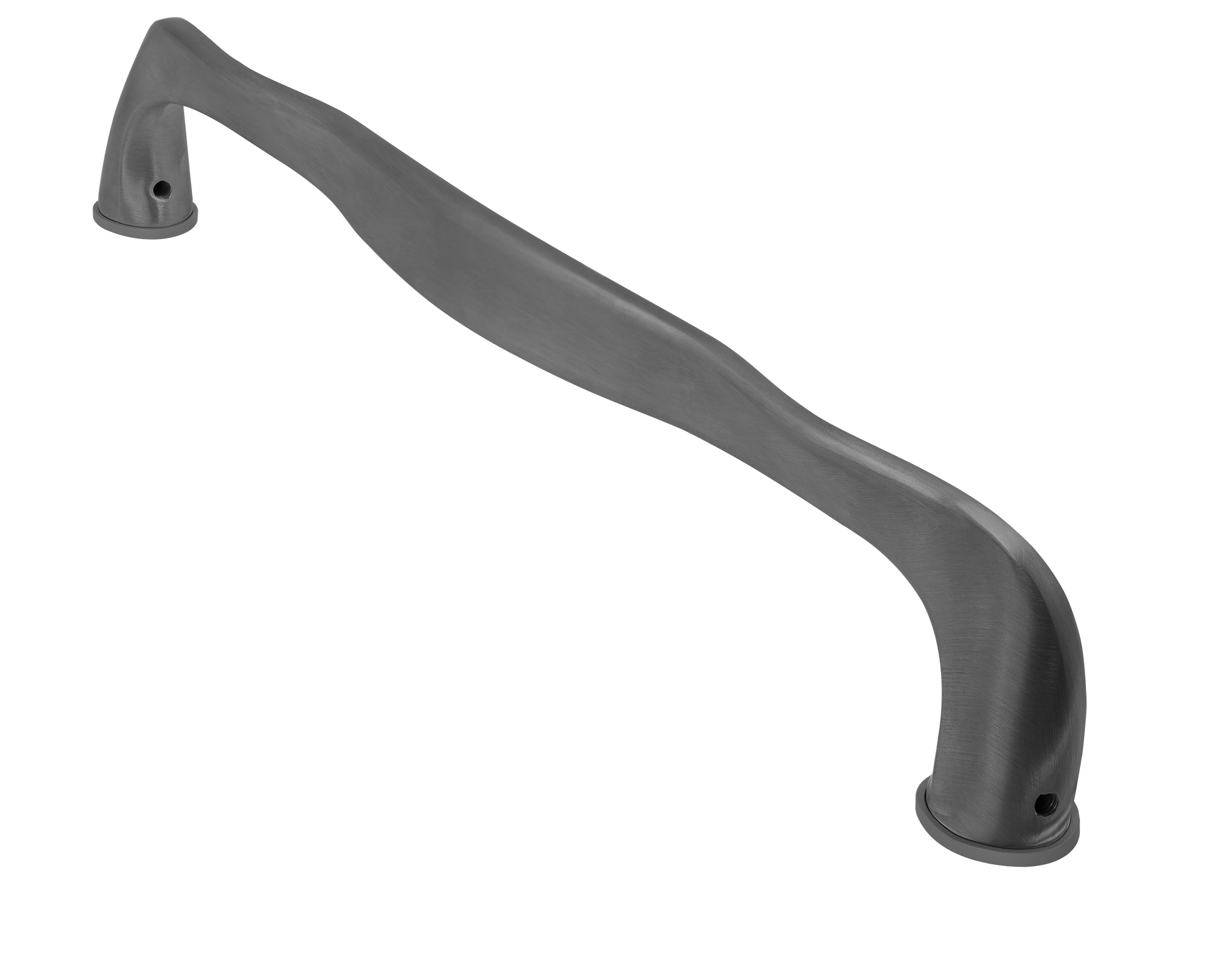 Ручка-скоба SKYSCRAPER PH SST, цвет Летняя гроза/Summer Storm фото купить Ижевск