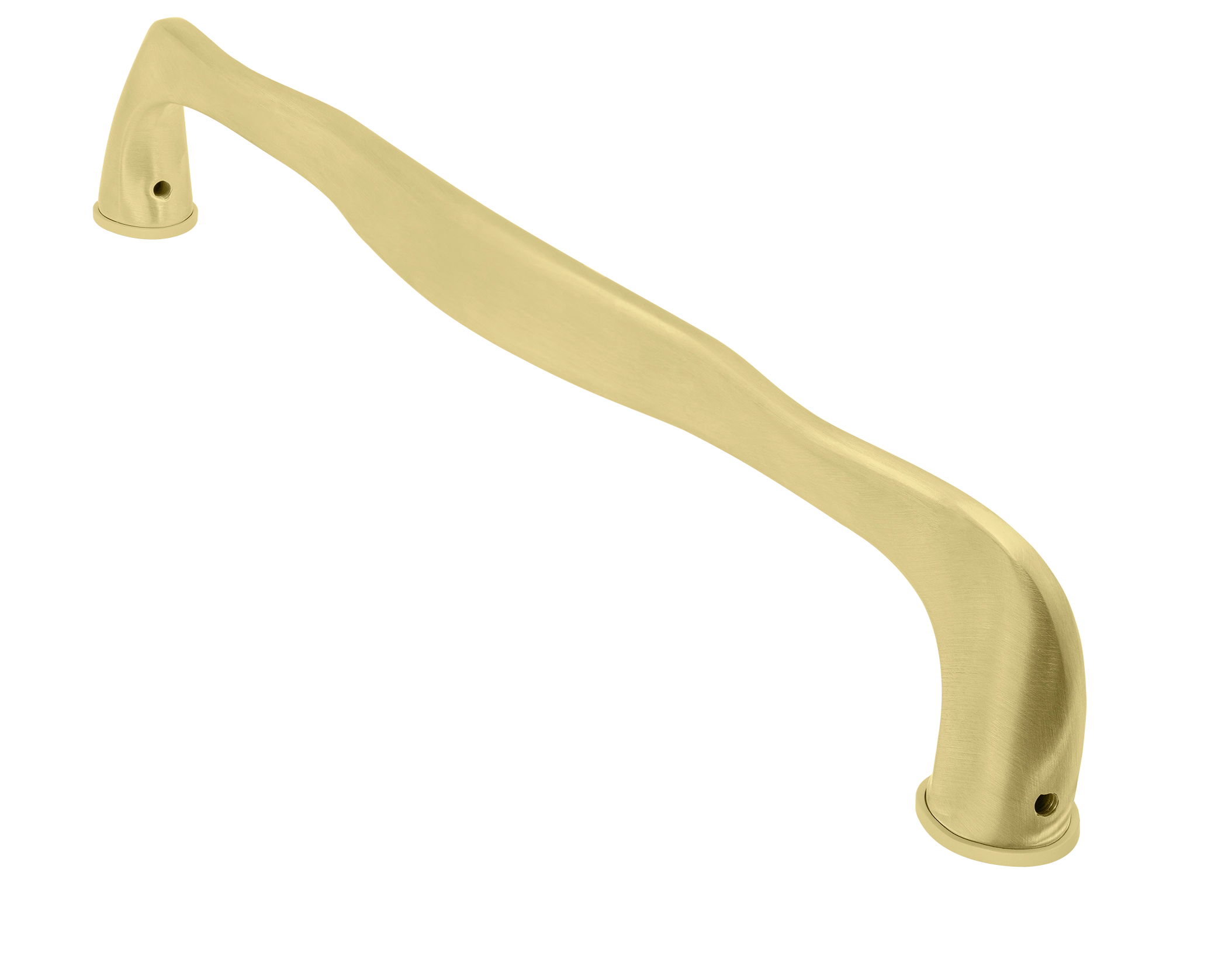 Ручка-скоба SKYSCRAPER PH AH, цвет Осенний мёд/Autumn Honey фото купить Ижевск