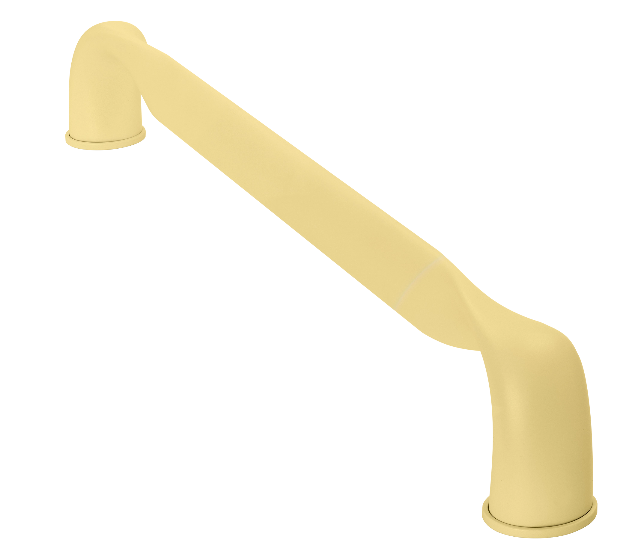 Ручка-скоба LVB PH AH, цвет Осенний мёд/Autumn Honey фото купить Ижевск