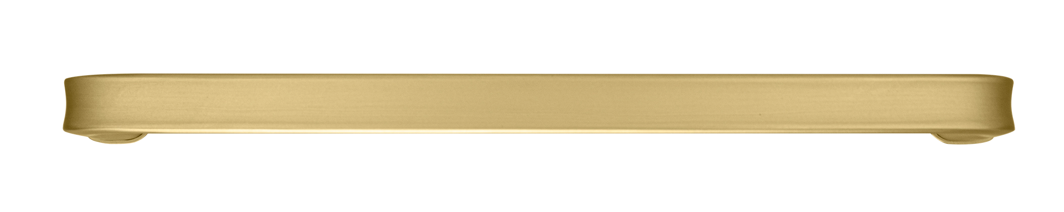 Ручка-скоба THE BUS STATION PH AH, цвет Осенний мёд/Autumn Honey фото morelli Ижевск