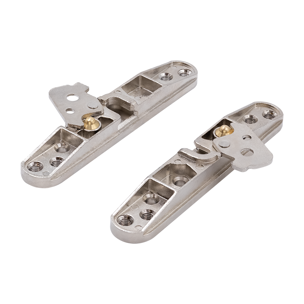 Комплект ролик-стопор SLIDING SET 1-SO 40kg NEW для синхр. открывания, дверь до 40кг фото morelli Ижевск
