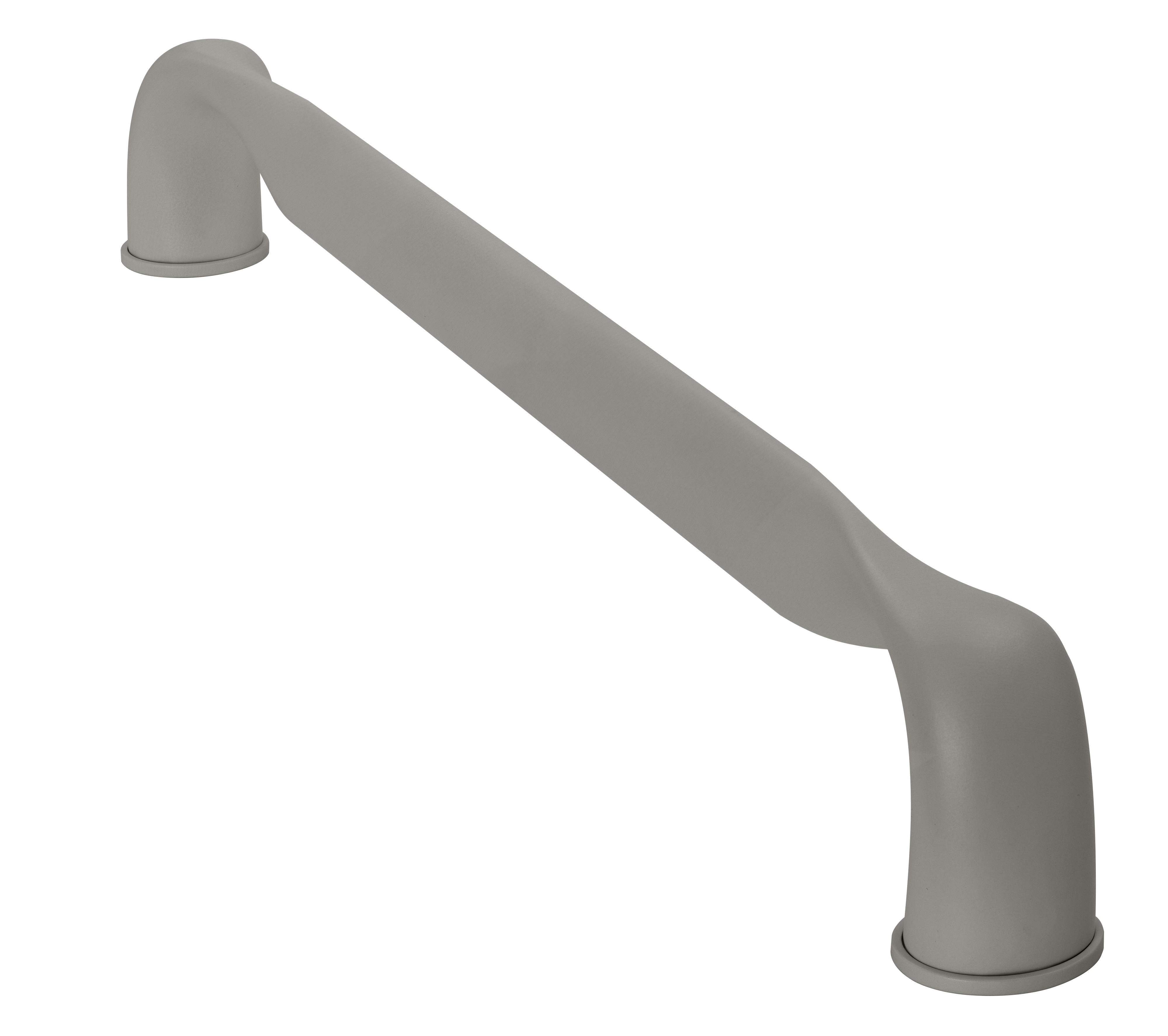 Ручка-скоба LVB PH WF, цвет Зимняя стужа/Winter Frost фото купить Ижевск