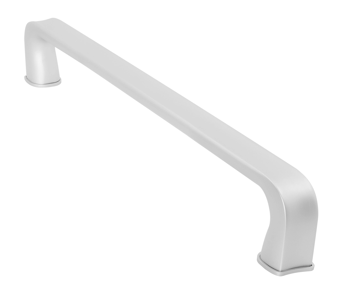 Ручка-скоба THE BUS STATION PH SSW, цвет Стокгольмский снегопад/Stockholm Snowfall фото купить Ижевск