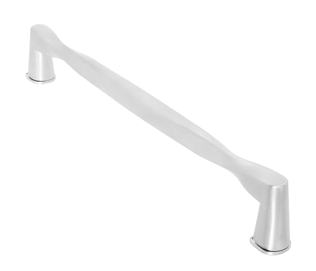 Ручка-скоба THE OLYMPICS PH SSW, цвет Стокгольмский снегопад/Stockholm Snowfall фото купить Ижевск