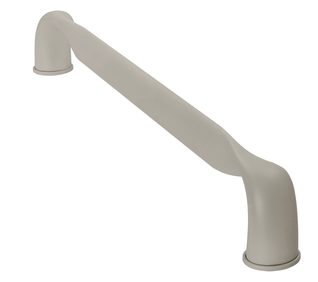 Ручка-скоба LVB PH SMI, цвет Весенняя дымка/Spring Mist фото купить Ижевск