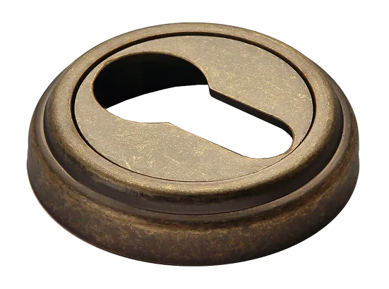 MH-KH-CLASSIC OMB, накладка на ключевой цилиндр, цвет-старая мат.бронза фото купить Ижевск